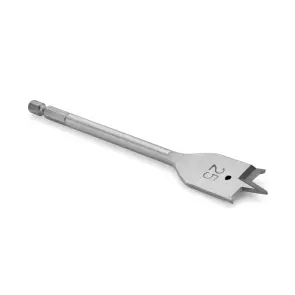Sturmax 1055M-07-25 Свердло перове по дереву 25х152 мм №1