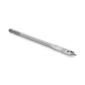 Sturmax 1055M-07-10 Свердло перове по дереву 10х152 мм №1