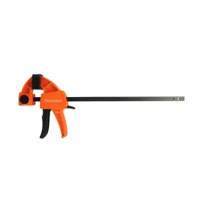 Sturmax 1078M-02-300 Струбцина быстрозажимная 300 мм №1