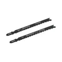 Sturmax 9019M-03-234X Пильное полотно для лобзика 2 шт