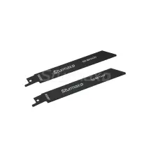 Sturmax 9019M-04-S922BF Холст для шабельной пилы 2 шт 152 мм