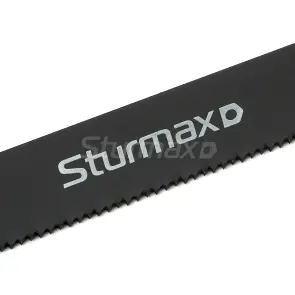 Sturmax 9019M-04-S922BF Полотна для шабельной пилки 2 шт 152 мм №2