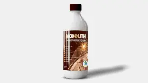 Антипригарная жидкость Plasma Anti Spatter 1л №1