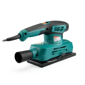 Sturmax OSM8028S Шліфмашина вібраційна 300Вт №3