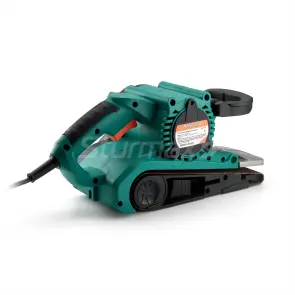 Sturmax BSM8511U Ленточная шлифмашина 1100Вт №5
