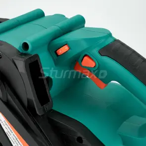 Sturmax BSM8511U Ленточная шлифмашина 1100Вт №7