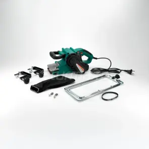 Sturmax BSM8511U Ленточная шлифмашина 1100Вт №8