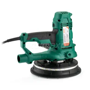 Sturmax DWSM6075SLM Шліфмашина для стін 180 мм, 750 Вт №3
