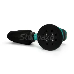 Sturmax OSM8138R Эксцентриковая шлифмашина компактная 125 мм 380Вт №4