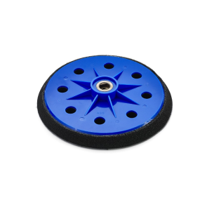 Sturmax DWSM180-001 Шліфувальна підошва 180мм №1