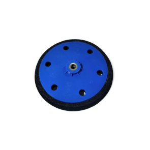 Sturmax DWSM225-001 Шліфувальна підошва 225 мм №1