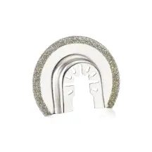 Sturmax 9050M-05-01 Насадка алмазна ріжуча радіусна