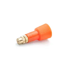 Sturmax 3015M-20-M1 Регульована форсунка з латуним розприскувачем для ручних обприскувачів №1