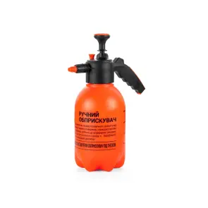 Sturmax 3015M-30-02 Обприскувач з ручним насосом 2 л №1