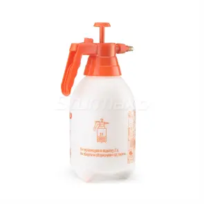 Sturmax 3015M-20-02 Обприскувач з ручним насосом 2 л №3