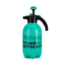 Sturmax 3015M-40-03 Обприскувач з ручним насосом, 3 л купити в Києві