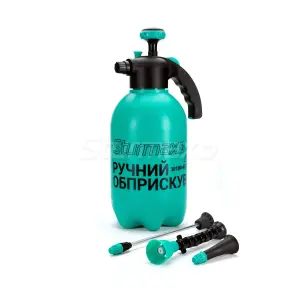 Sturmax 3015M-40-03 Обприскувач з ручним насосом, 3 л №2