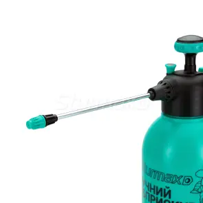 Sturmax 3015M-40-015 Обприскувач з ручним насосом, 1,5 л №7
