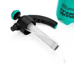 Sturmax 3015M-40-015 Обприскувач з ручним насосом, 1,5 л №8