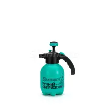 Sturmax 3015M-40-01 Обприскувач з ручним насосом, 1 л купити