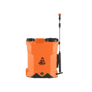Sturmax GSM8210B Обприскувач акумуляторний 12В 10 л №1
