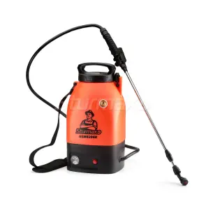 Sturmax GSM8206B Обприскувач акумуляторний 6 л №1