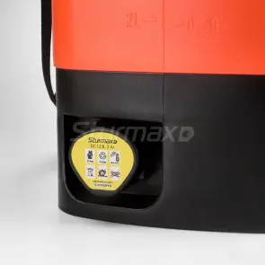Sturmax GSM8206B Обприскувач акумуляторний 6 л №5