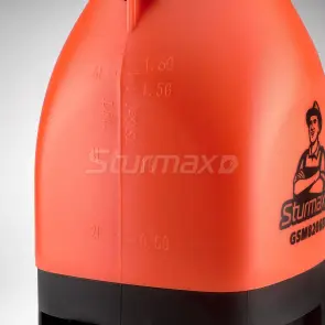 Sturmax GSM8206B Обприскувач акумуляторний 6 л №6