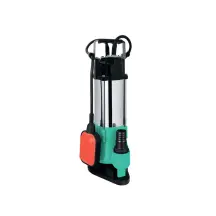 Sturmax WPM97305 Насос фекальний з подрібнювачем 500Вт