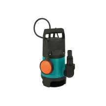 Sturmax WPM97265 Насос для брудної води 650 Вт купити