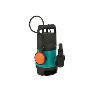 Sturmax WPM97265 Насос для брудної води 650 Вт №1