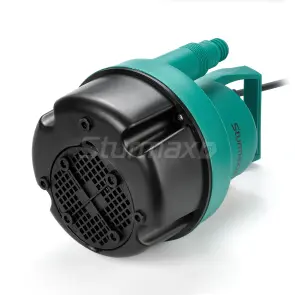 Sturmax WPM97031SW Погружной насос для грязной воды 300 Вт №4