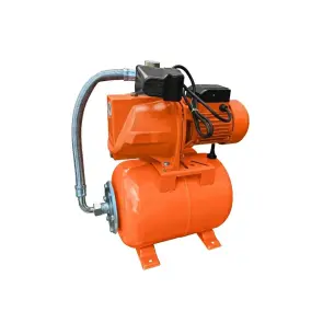 Sturmax WPM97151 Насосна станція 1500Вт, 24л, 4200л/г, 50м №2