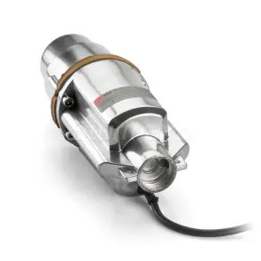 Sturmax WPM9743 Насос вібраційний, трьохклапанний, 400 Вт №2