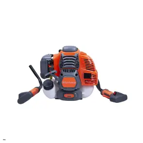 Sturmax BTM8952P Бензинова коса 2600 Вт №4