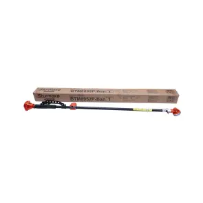 Sturmax BTM8952P Бензинова коса 2600 Вт №7