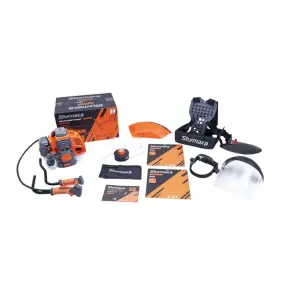 Sturmax BTM8952P Бензинова коса 2600 Вт №9