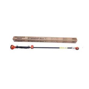 Sturmax BTM8933P Бензинова коса 1700 Вт №6