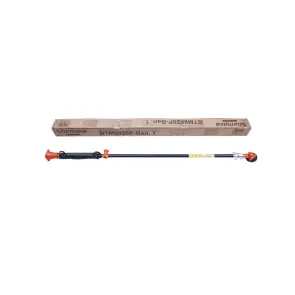 Sturmax BTM8926P Бензинова коса 1400 Вт №5