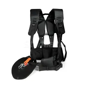 Sturmax BTM8933S Бензинова коса-кущоріз 1600 Вт №16