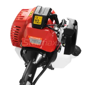 Sturmax BTM8952S Бензинова коса-кущоріз 2100 Вт №2