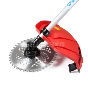 Sturmax BTM8952S Бензинова коса-кущоріз 2100 Вт №5