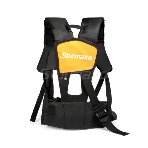 Sturmax BTM8952S Бензинова коса-кущоріз 2100 Вт №6