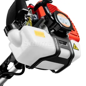Sturmax BTM8952S Бензинова коса-кущоріз 2100 Вт №9