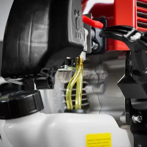 Sturmax BTM8952S Бензинова коса-кущоріз 2100 Вт №11