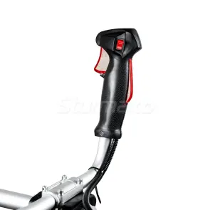 Sturmax BTM8952S Бензинова коса-кущоріз 2100 Вт №14