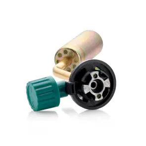 Sturmax 5015M-KL-15 Пальник газовий без п'єзопідпала, стандарт, пакування PVC №3