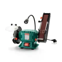 Sturmax BGM6015GRL Точильно-шлифовальная машина 350Вт