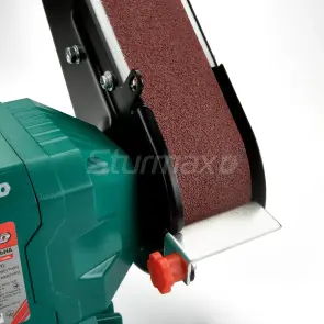 Sturmax BGM6015GRL Точильно-шлифовальная машина 350Вт №5