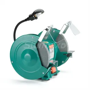 Sturmax BGM6020L Точильно-шлифовальная машина 400 Вт №2